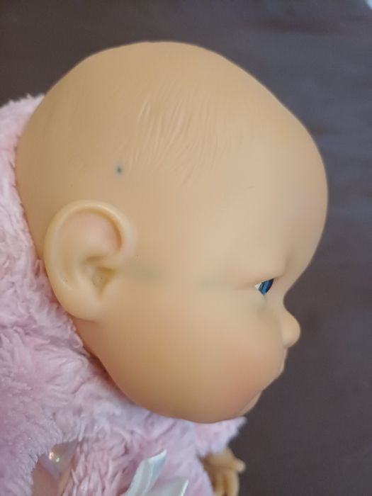 М'якенький  пупс