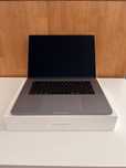 Macbook Pro 16” m2 Pro 16GB/1TB