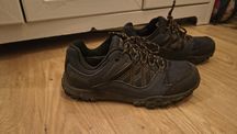 Buty górskie/trekkingowe 42 niskie