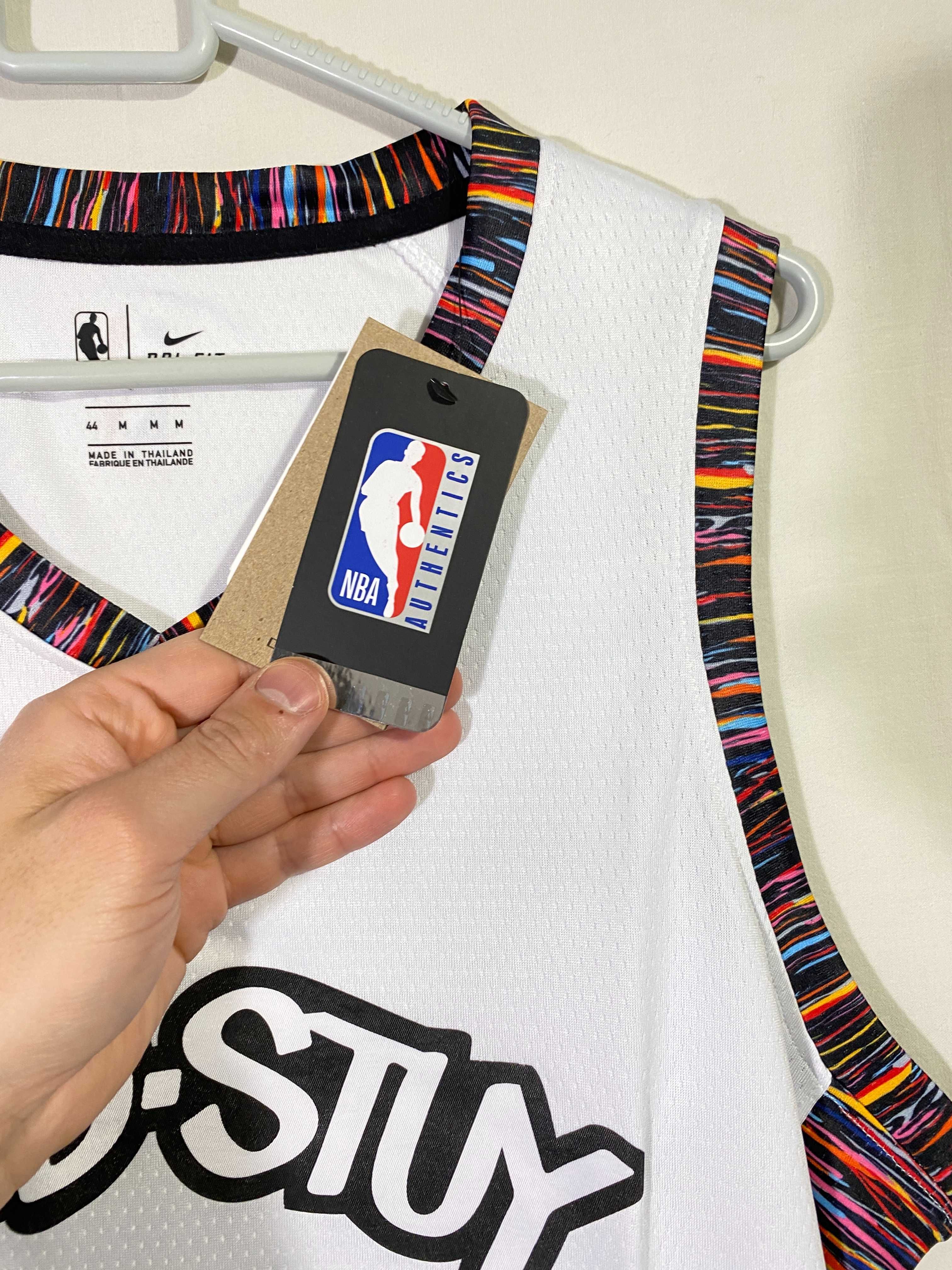 Koszulka Kevin Durant Brooklyn Nets Swingman Jersey NBA M i L