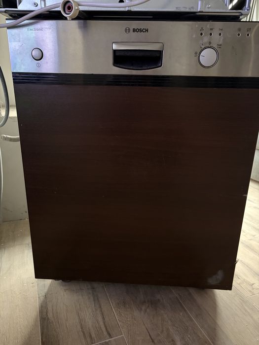 Zmywarka u Bosch