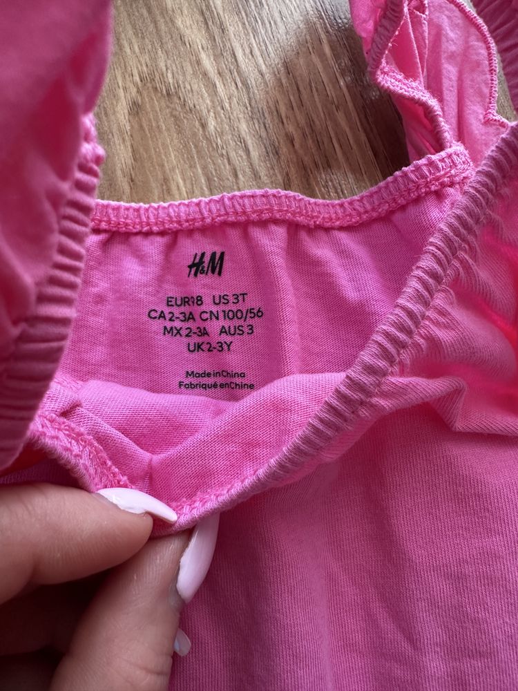 5 letnich kombinezonów kombinezon h&m lupilu 86/92/98