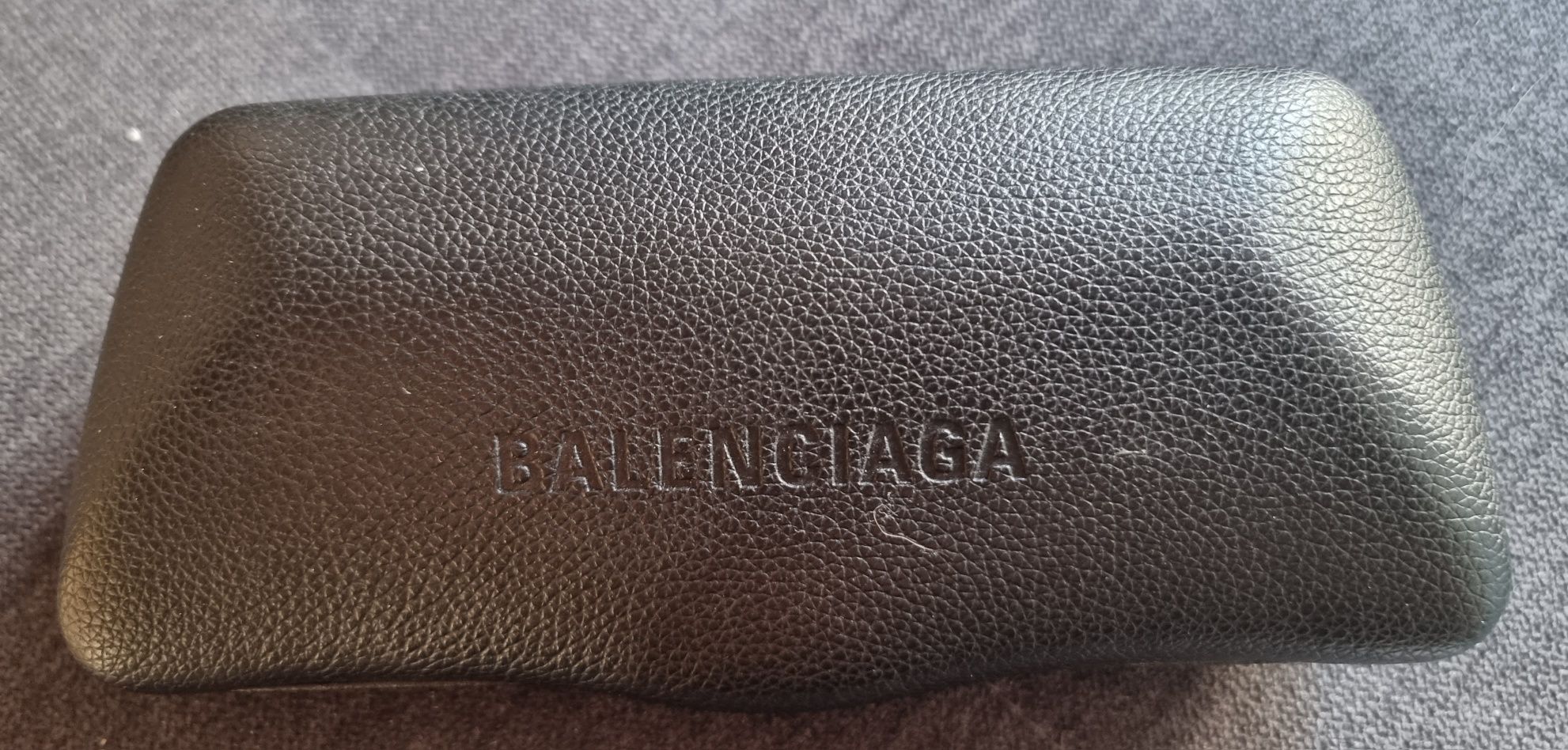 BALENCIAGA okulary przeciwsłoneczne. Z Moliera2. Jak nowe!