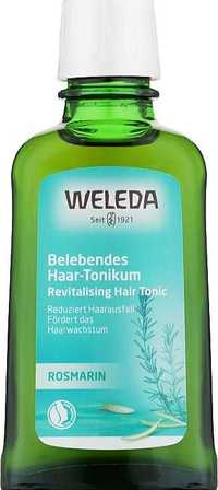 Weleda rosemary natural tonicum, 100 ml