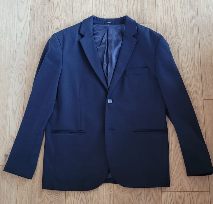 Marynarka męska MEXX 54 czarna Bdb STAN boss ck vistula bytom XL