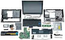 Asus Acer Hp Dell Toshiba