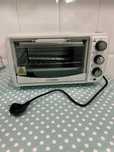 Mini forno novo Kaufland