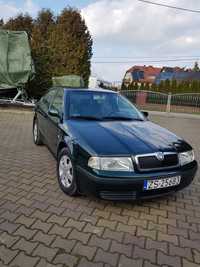 Skoda oktavia 1.6 2001r. 173000tyś