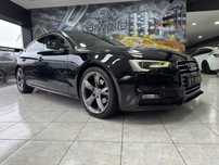 Audi A5 Sportback 2.0 TDI quattro Business Line S-line