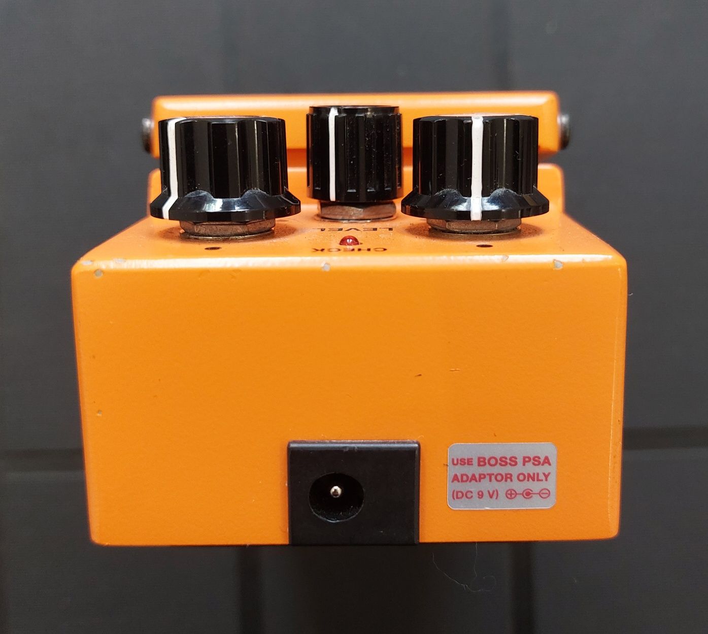 DISTORTION DS-1 Boss przester ds1 ds 1