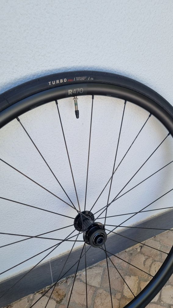Pneus Estrada Specialized Turbo Pro T5 26mm
