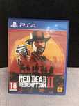Red Dead Redemption 2