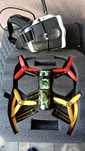 Dron fpv Parrot Bebop 1