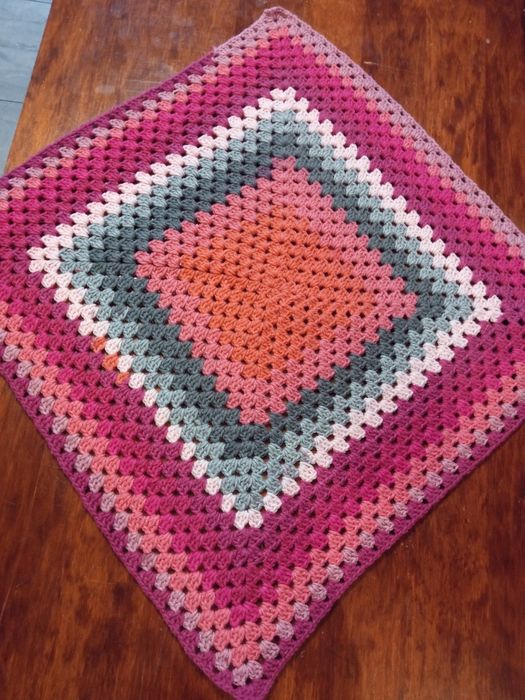 Serwetka ręcznie robione