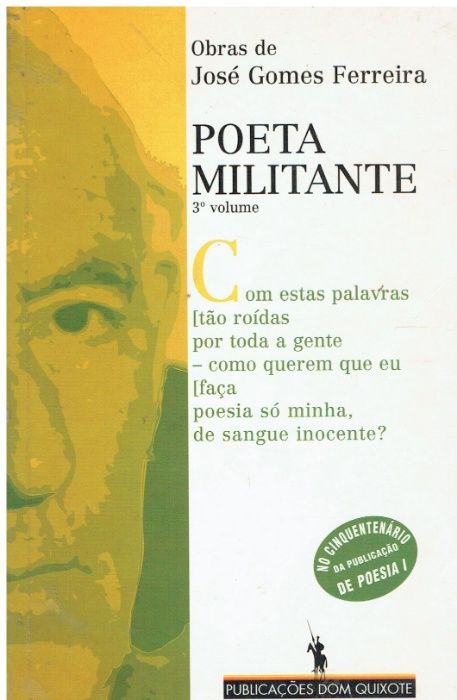 699 - Livros de José Gomes Ferreira 3