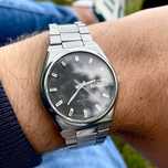 Seiko SQ 4004 Quartz - 03.1977
