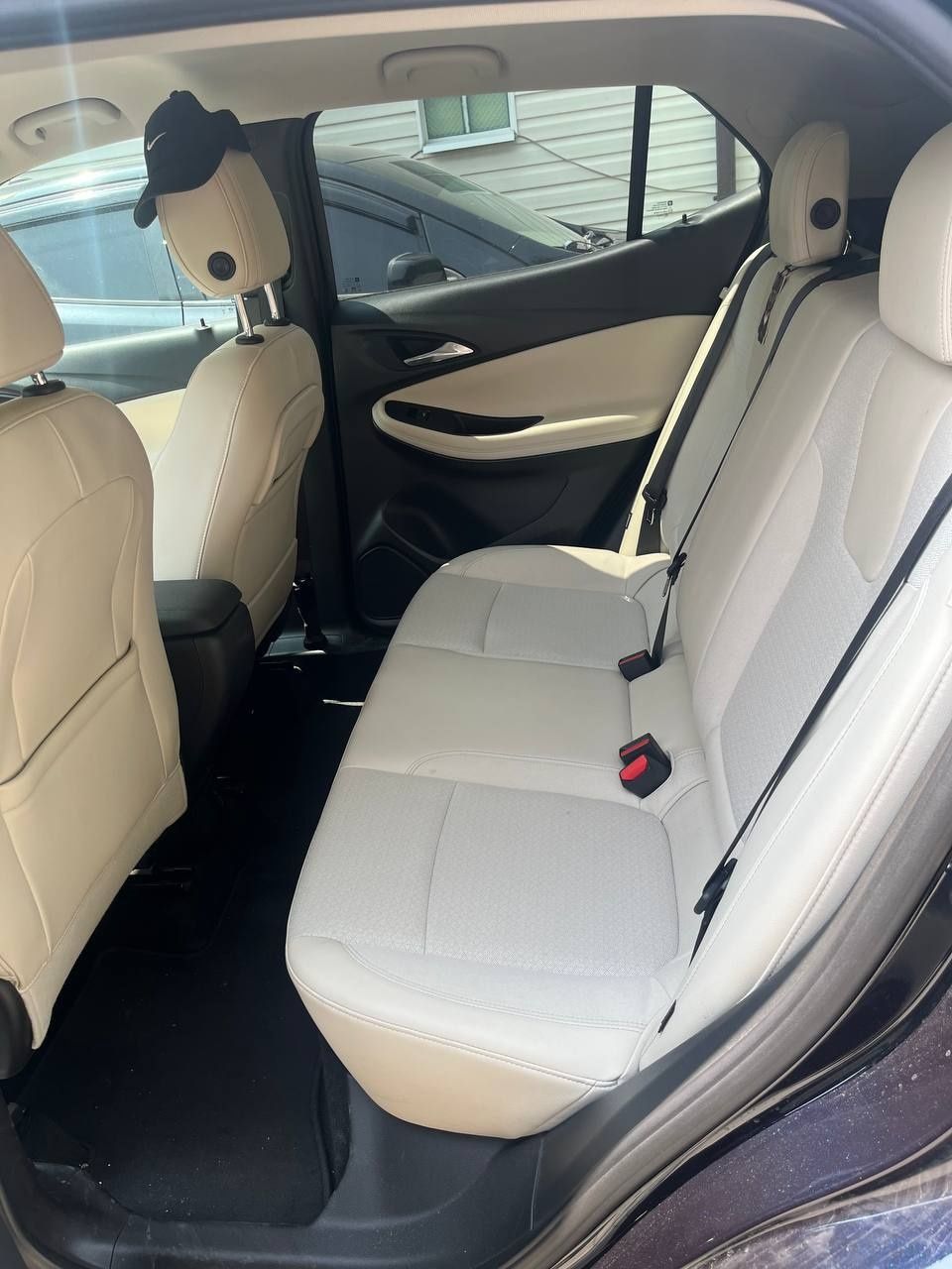 Buick Encore GX 2021