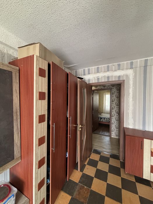 Продается 2 комнатная квартира. Славянск.