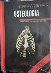 Osteologia Podręcznik dla studentów i lekarzy