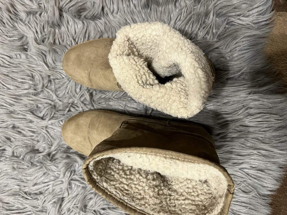 Ботинки жіночі міжсезоні