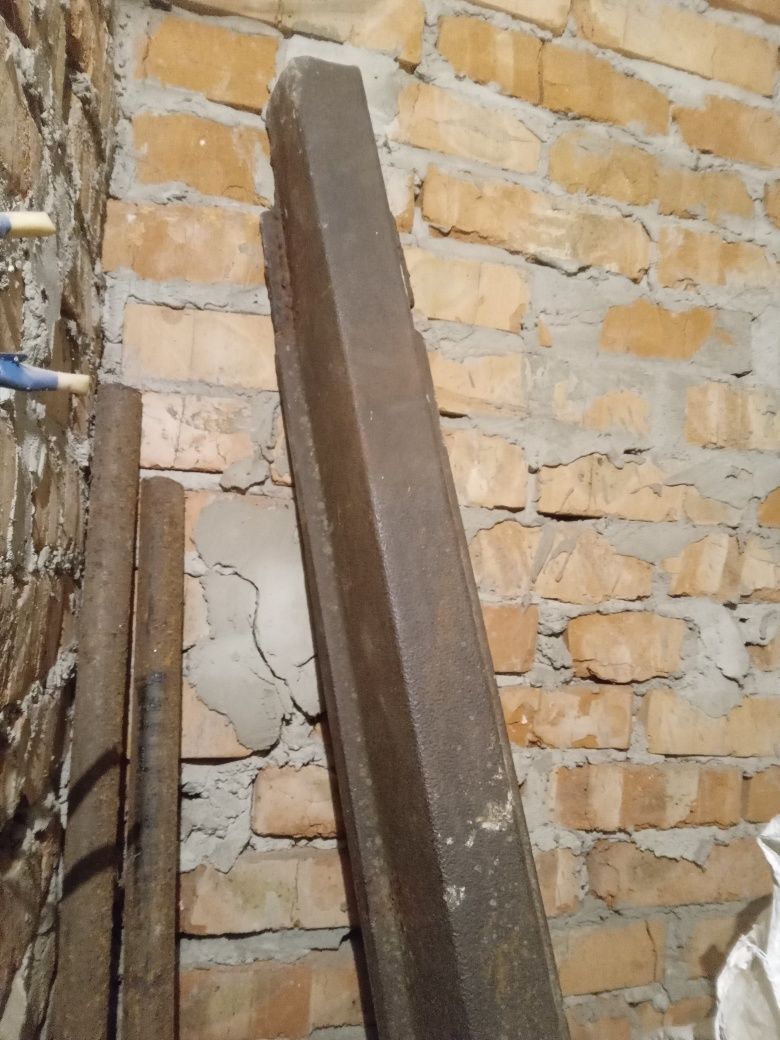 продам   залізного столба