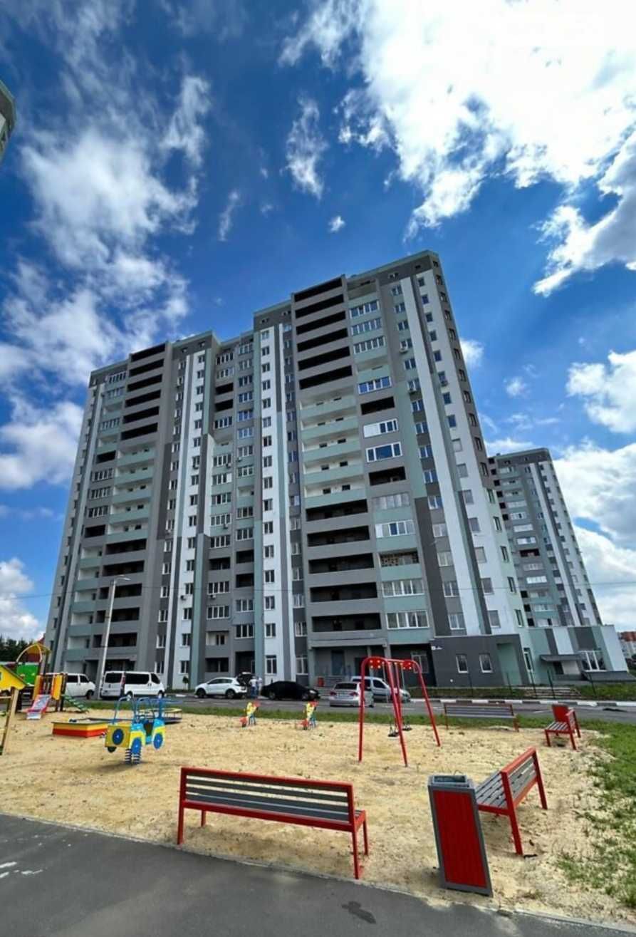 Продаж 1- к.квартиру ЖК Левада