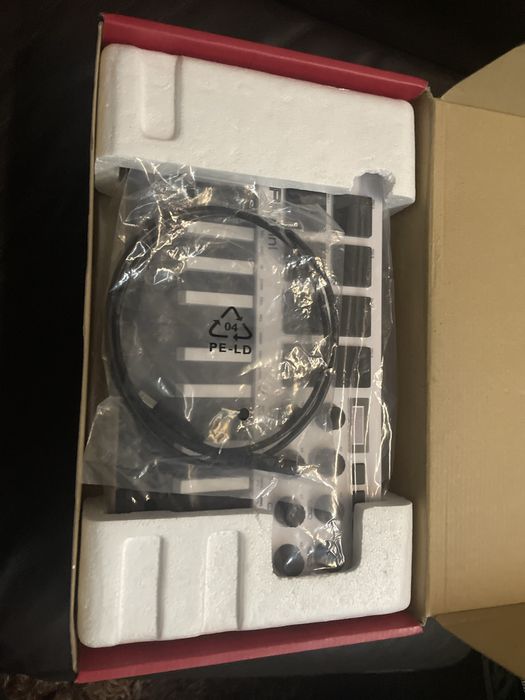 Akai MPK mini Special White Edition