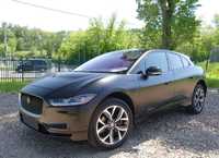 Jaguar I-Pace EV400 HSE 2019