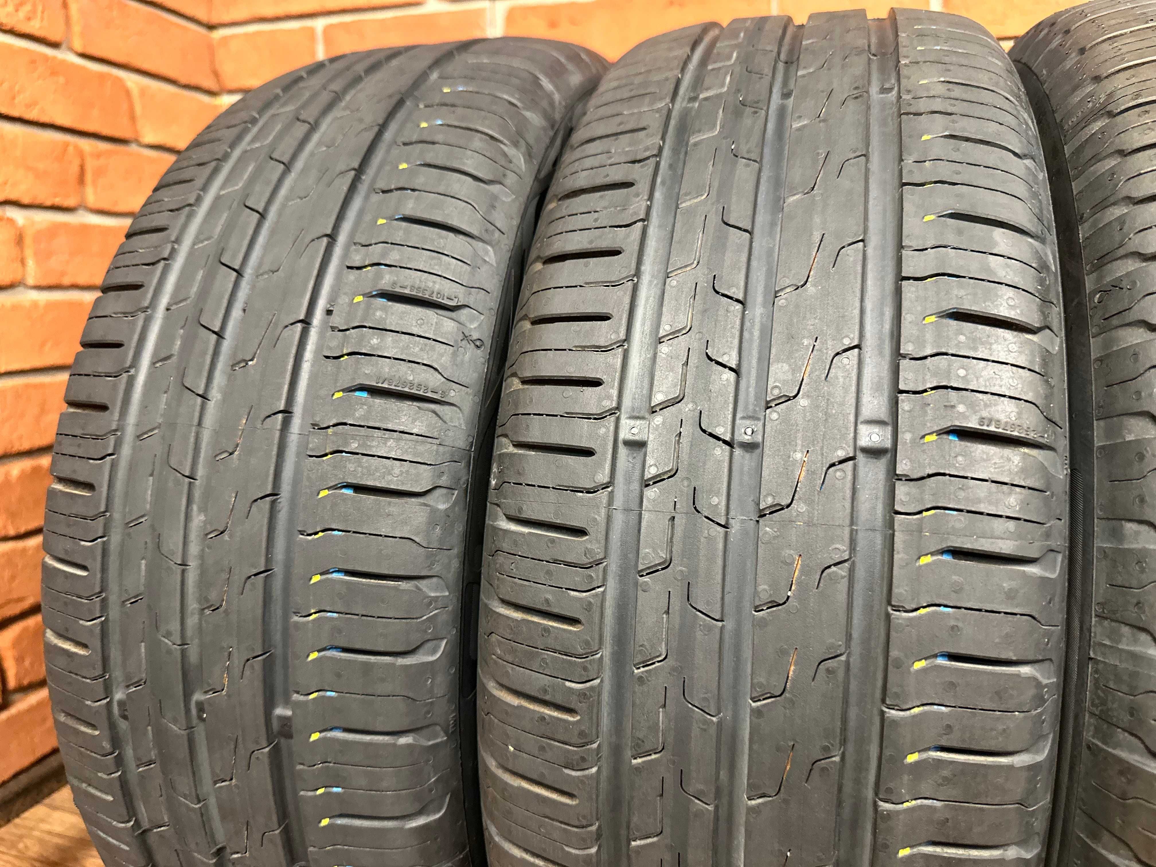 Continental EcoContact 6 185/55R15 86H XL 2023 NOWE