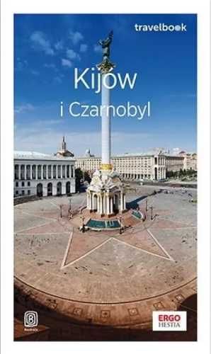 Travelbook - Kijów i Czarnobyl - Aleksander Strojny, Andrzej Klopotow