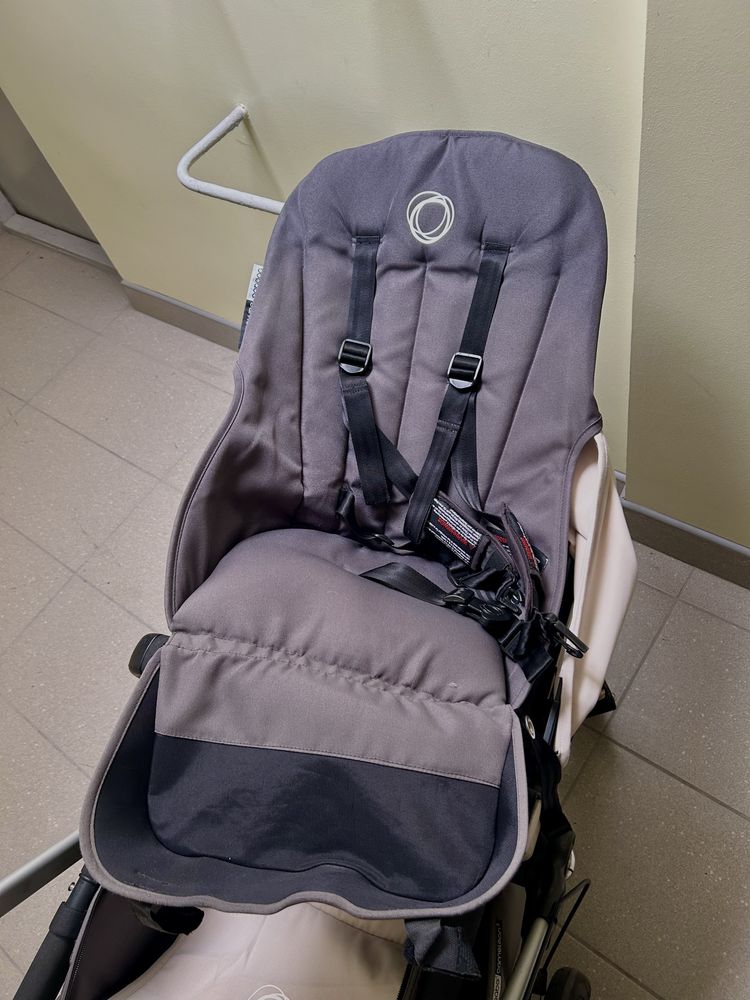 Wózek Bugaboo 3 kameleon