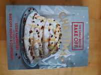 Kamenetzky: the great british bake off Christmas