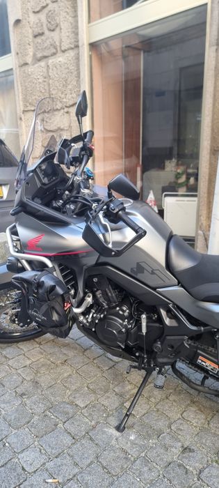 Transalp 750XL 2023