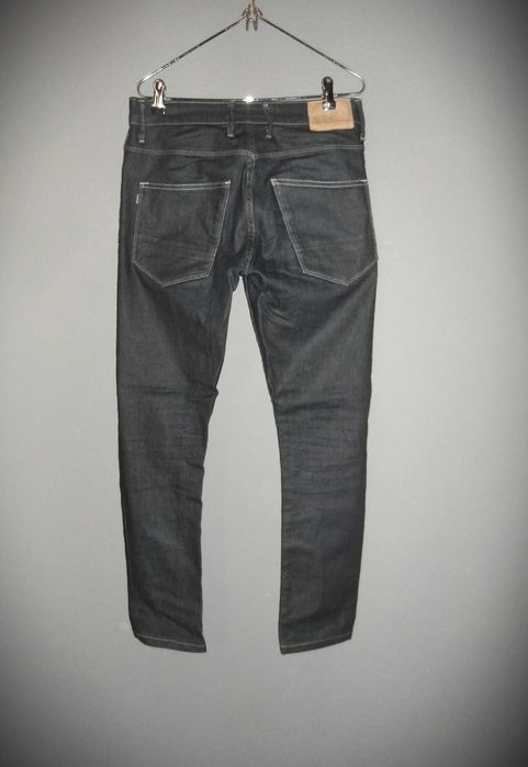 Calças para Homem - Tiffosi - Pull & Bear - Springfield