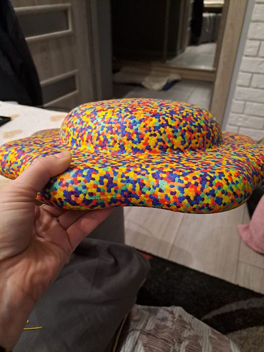 Płyta do balansowania