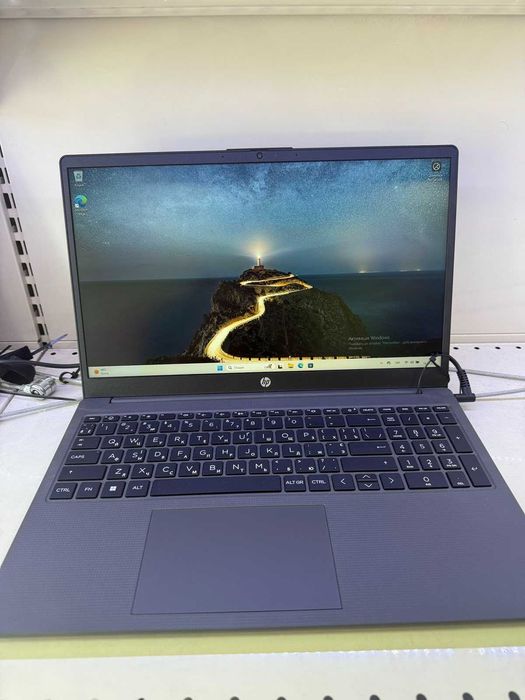 HP 255 G10Dark AshSilver15.6"