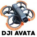 Zestaw Ochronny na DJI AVATA *okazyjna cena*