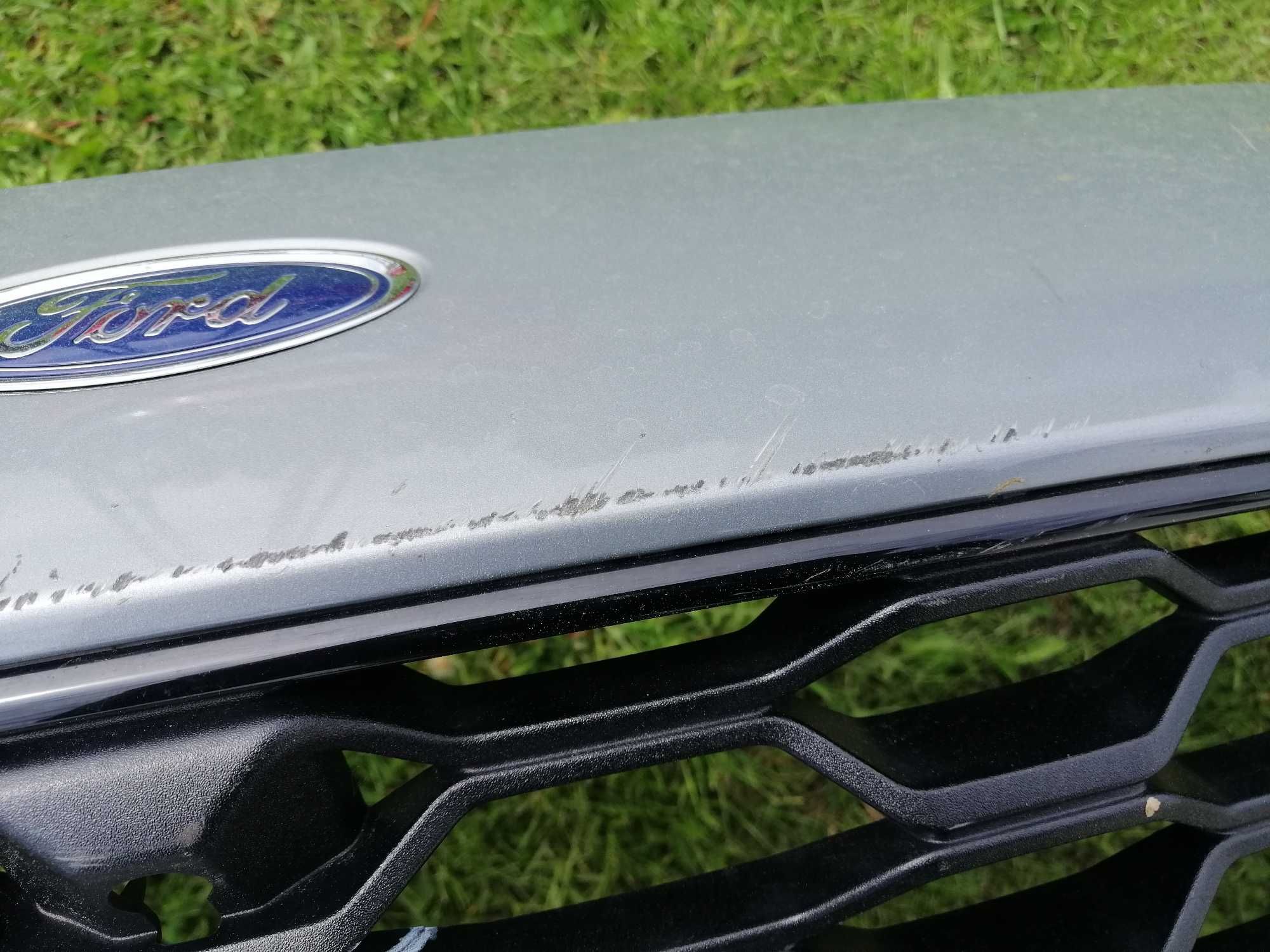 Zderzak przedni Ford Kuga MK3 ST PDC