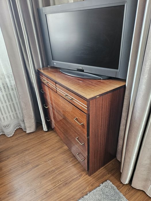 Комод на 3 шухляди