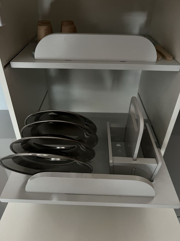 Maquina de lavar loiça de brincar da Vertbaudt
