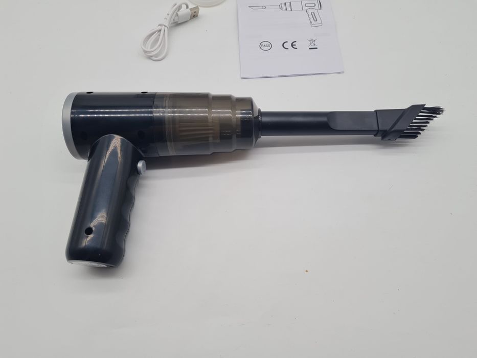Mini bezprzewodowy odkurzacz ręczny XK-5501 USB