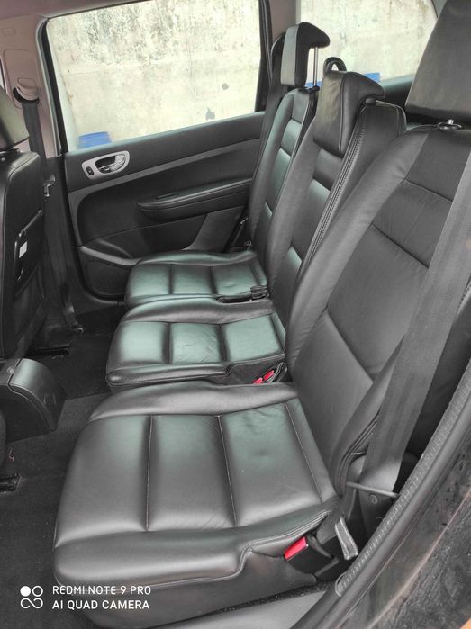 Peugeot 307 sw Hdi 110 carrinha