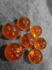 Bolas de Cristal Dragon Ball