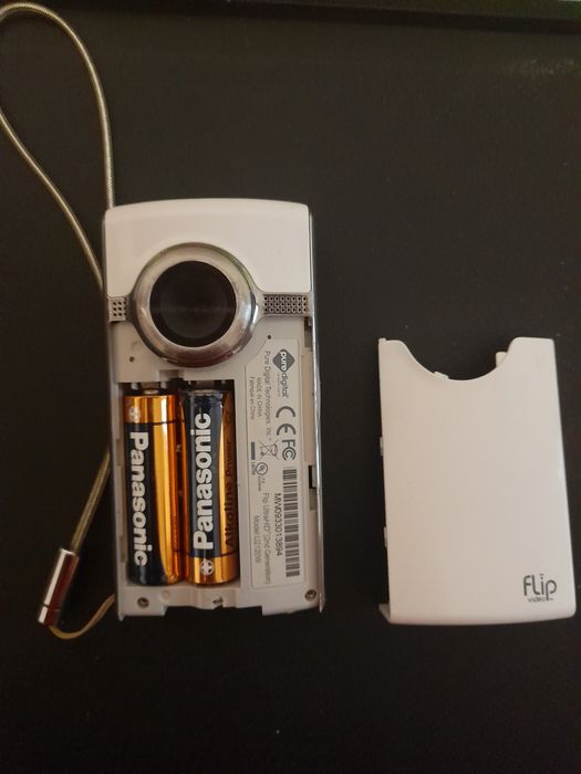 камера вінтажна на батарейках в робочому хорошому  стані