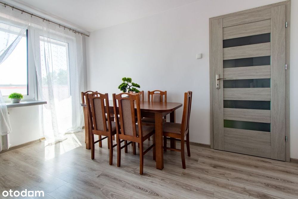 Od właściciela 37,3m2 przy centrum