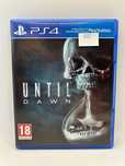 Until Dawn Ps4 nr 6621