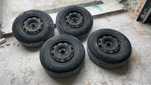 Opony zimowe Polaris Barum 3 5 178/80/14
