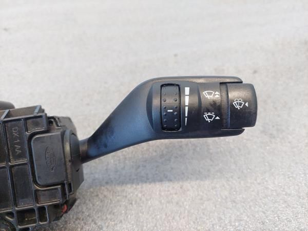 Conjunto / manetes de luzes e limpa vidros FORD C-Max (DM2)