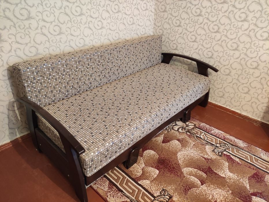 Аренда 1 к.кв. на Салтовке.