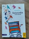 Katarynka książka